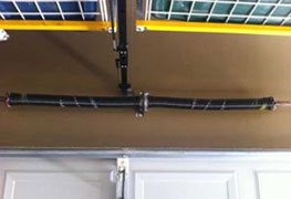 Garage Door Springs Repair