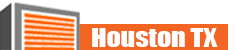 Overhead Door Houston TX Logo